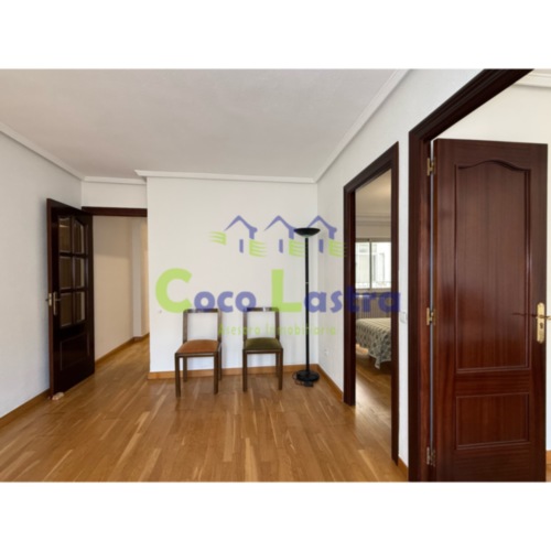 Salón comedor 